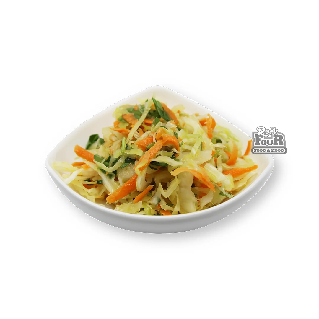 Салат с капустой, кг